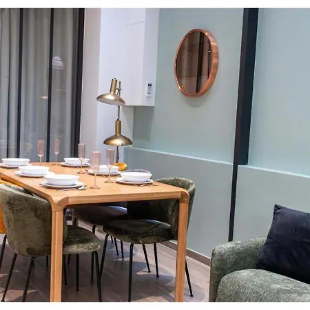 Apartamento Saint Germain Des Pres By Prestige *