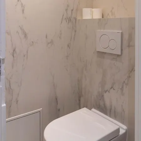Apartment Saint Germain Des Pres By Prestige