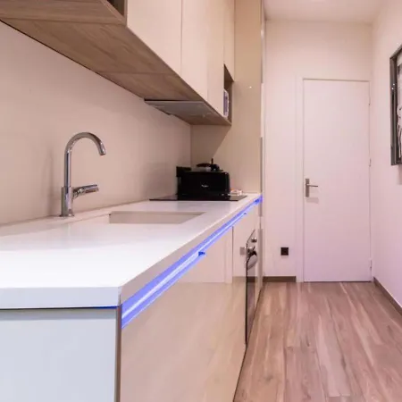 Apartment Saint Germain Des Pres By Prestige *