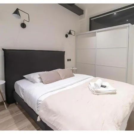 Saint Germain Des Pres By Prestige Apartment Paris