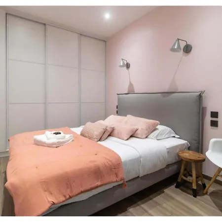 Saint Germain Des Pres By Prestige Paris
