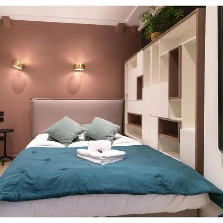 Saint Germain Des Pres By Prestige * Paris