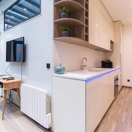 Apartment Saint Germain Des Pres By Prestige