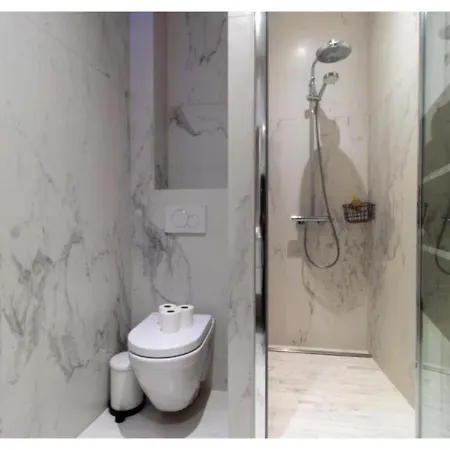 Saint Germain Des Pres By Prestige Apartment *