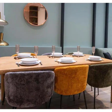 Saint Germain Des Pres By Prestige Apartment Paris