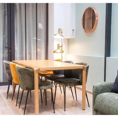 Saint Germain Des Pres By Prestige *
