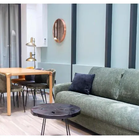 Saint Germain Des Pres By Prestige Apartment