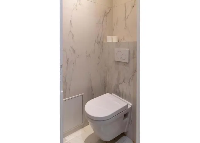 Saint Germain Des Pres By Prestige