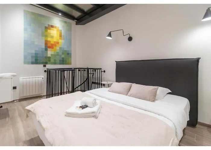 Apartmán Saint Germain Des Pres By Prestige Paříž