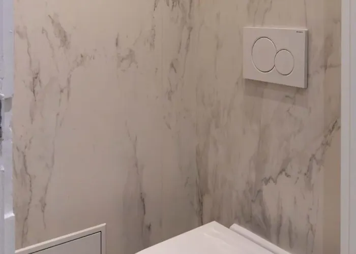 Appartement Saint Germain Des Pres By Prestige