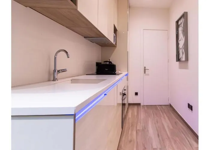 Appartement Saint Germain Des Pres By Prestige *
