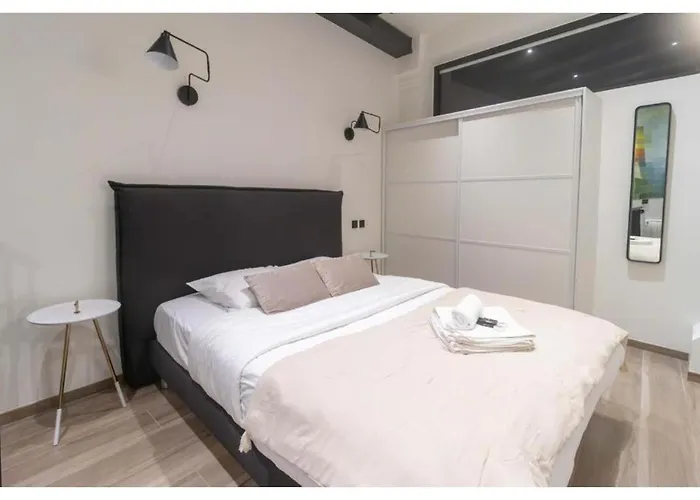 Saint Germain Des Pres By Prestige Appartement Parijs