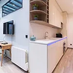 Appartement Saint Germain Des Près By Prestige